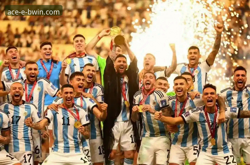 5个精彩瞬间回顾阿根廷5-0大胜赞比亚，梅西让点球展现领袖风范